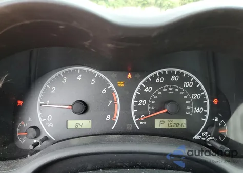 2013 Toyota Corolla Base from USA, damaged, VIN 2T1BU4EE6DC016708